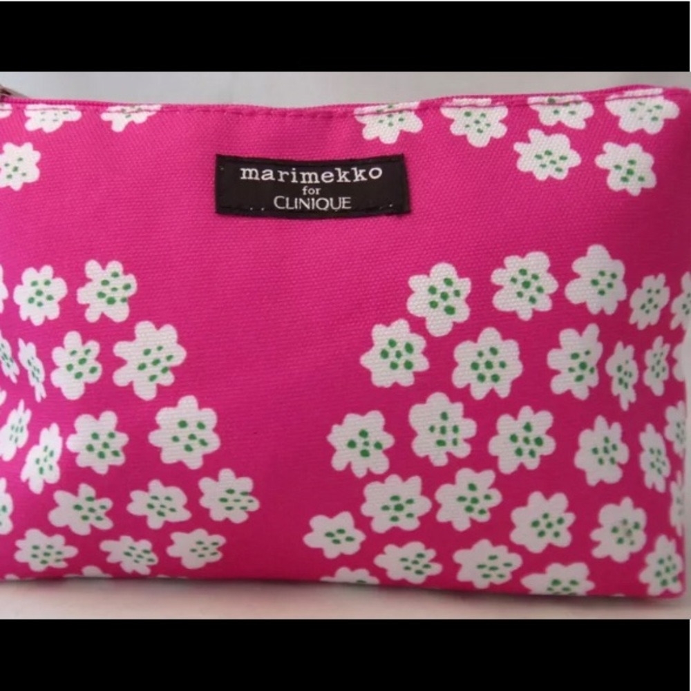 Clinique bag merimekko - Picture 3 of 4